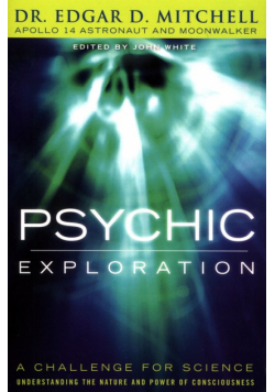 Psychic Exploration