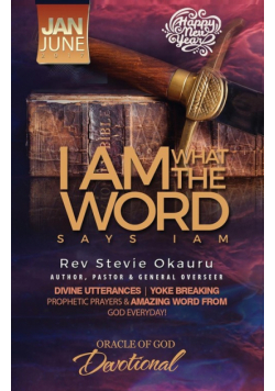 Oracle Of God Devotional