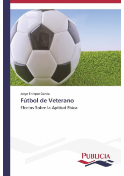 Fútbol de Veterano
