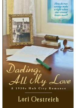 Darling, All My Love