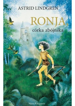 Ronja córka zbójnika
