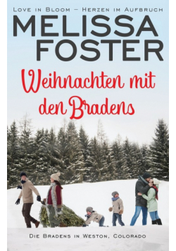 Weihnachten mit den Bradens