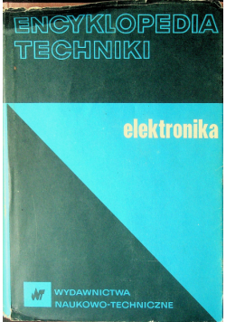 Encyklopedia techniki elektronika