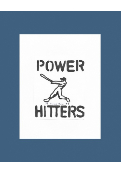 Power Hitters