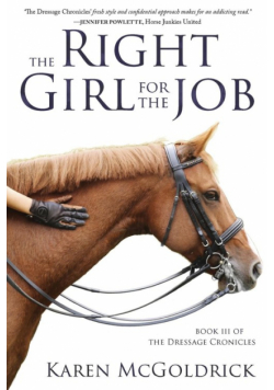 The Right Girl for the Job