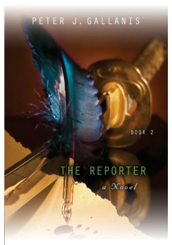 The Reporter