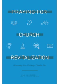 Praying for Church Revitalization