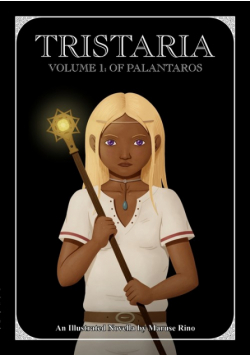 Tristaria Volume 1