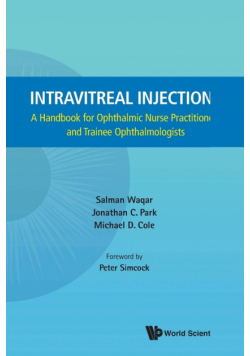 Intravitreal Injections