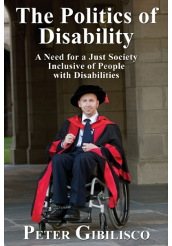 The Politics of Disability