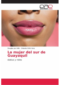 La mujer del sur de Guayaquil