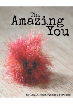 The Amazing You