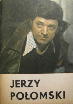 Jerzy Połomski