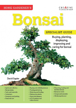 Bonsai Specialist guide