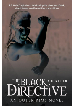 The Black Directive