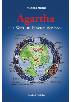 Agartha, Die Welt im Inneren der Erde
