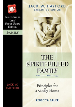 The Spirit-Filled Family