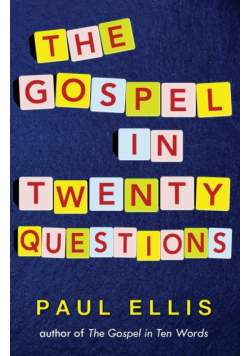 The Gospel in Twenty Questions
