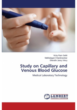 Study on Capillary and Venous Blood Glucose
