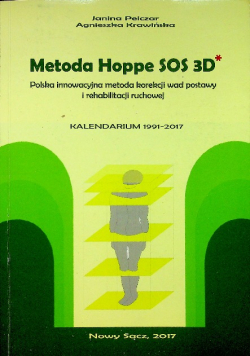 Metoda Hoppe SOS 3D