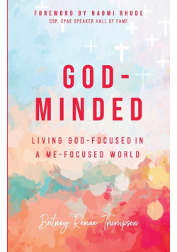 God-Minded