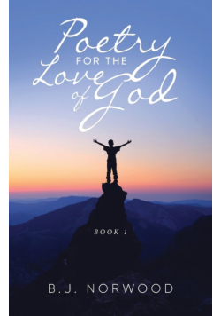 Poetry For The Love Of God