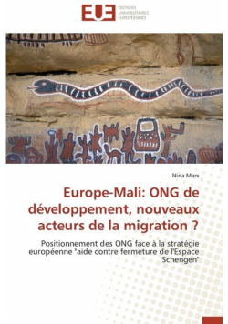 Europe-mali