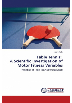 Table Tennis