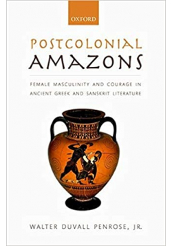 Postcolonial amazons