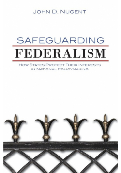 Safeguarding Federalism