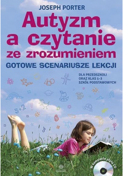 Autyzm a czytanie ze zrozumieniem