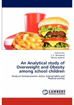 An Analytical Study of Overweight and Obesity Among School Children
