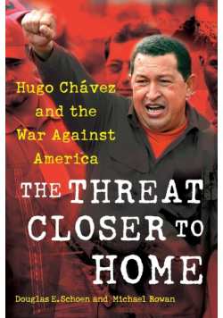 Threat Closer To Home