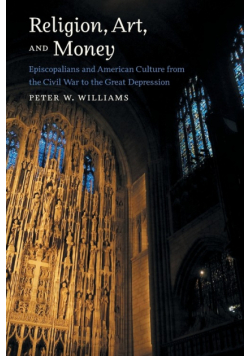 Religion, Art, and Money