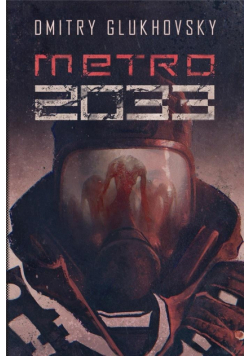 Metro 2033 w.2022