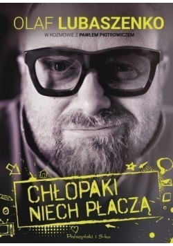 Chłopaki niech płaczą