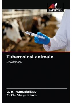 Tubercolosi animale