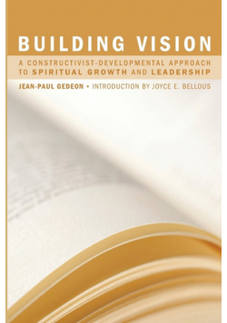 Building Vision