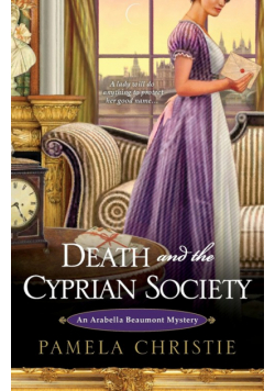 Death and the Cyprian Society