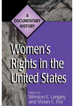 Women's Rights in the United States