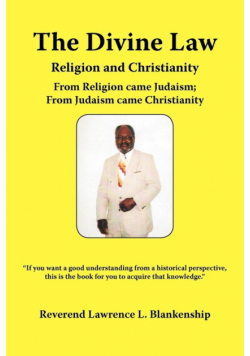 The Divine Law