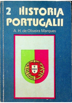 Historia Portugalii