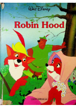 Robin Hood