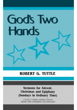 God's Two Hands