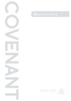 Covenant Bible Study