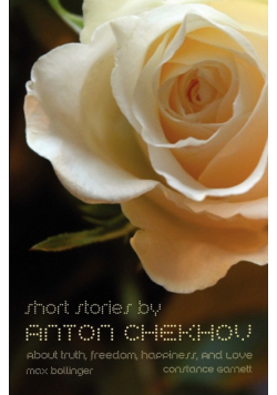 Short Stories by Anton Chekhov