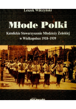 Młode Polki