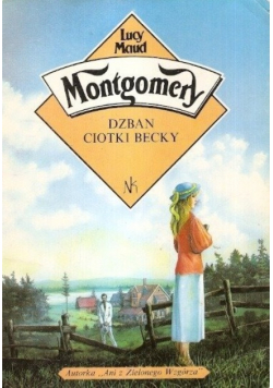 Dzban ciotki Becky