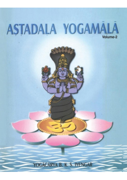 Astadala Yogamala (Collected Works) Volume 2