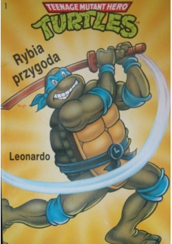 Rybia przygoda